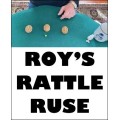 Roy'S Rattle Ruse (Video+Pdf) by Roy Eidem Roy'S Rattle Ruse (Video+Pdf) by Roy Eidem