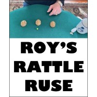 Roy'S Rattle Ruse (Video+Pdf) by Roy Eidem