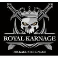 Royal Karnage by Magic Dream Royal Karnage by Magic Dream