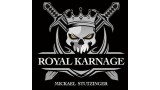 Royal Karnage by Magic Dream