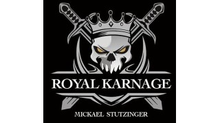 Royal Karnage by Magic Dream