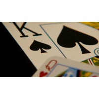 Royally Flushed by Steve Valentine