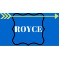 Royce by Nubzmagic Royce by Nubzmagic