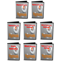 Royle Comedy Hypnosis Shows Package B by Jonathan Royle