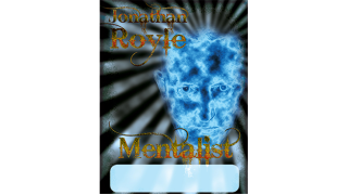 Royle Mentalist, Mind Reader & Psychic Entertainer Live by Jonathan Royle