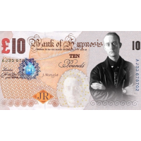 Royle Road To Magical - Mentalism & Hypnotic Riches by Jonathan Royle