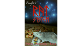 Royle's R.A.T. System - (Runes, Astrology & Tarot) by Jonathan Royle