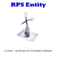 Rps Entity by Thomas Baxter