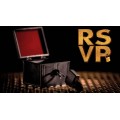 Rsvp Box by Matthew Wright Rsvp Box by Matthew Wright