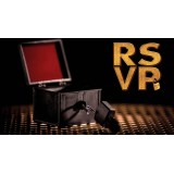 Rsvp Box by Matthew Wright Rsvp Box by Matthew Wright