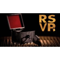 Rsvp Box by Matthew Wright
