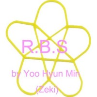 Rubber Band Stop by Yoo Hyun Min