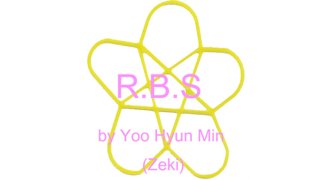 Rubber Band Stop by Yoo Hyun Min (Zeki)