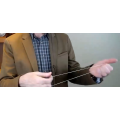 Rubber Band Through The Wrist by Matt Fore Rubber Band Through The Wrist by Matt Fore