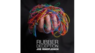 Rubber Deception by Joe Rindfleisch