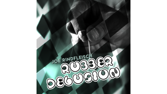 Rubber Delusion by Joe Rindfleisch