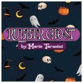 Rubber Ghost by Mario Tarasini Rubber Ghost by Mario Tarasini