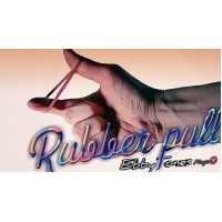 Rubber Pull by Ebbytones