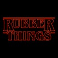 Rubber Things by Dr. Cyril Thomas Rubber Things by Dr. Cyril Thomas