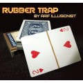 Rubber Trap by Arif Illusionist Rubber Trap by Arif Illusionist