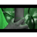 Rubber X2 by Arnel Renegado Rubber X2 by Arnel Renegado