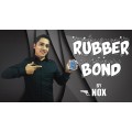 Rubberbond by Mago Nox Rubberbond by Mago Nox