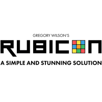 Rubicon 2.0 by Gregory Wilson