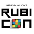 Rubicon by Gregory Wilson Rubicon by Gregory Wilson