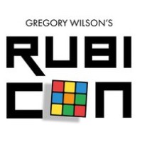 Rubicon by Gregory Wilson
