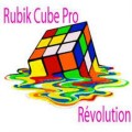 Rubik Cube Pro Revolution Rubik Cube Pro Revolution