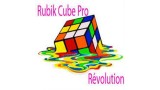 Rubik Cube Pro Revolution