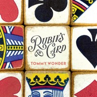 Rubik's Card Presented by Dan Harlan