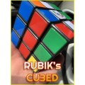 Rubik'S Cu3Ed by Scott Xavier Rubik'S Cu3Ed by Scott Xavier