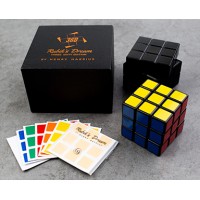 Rubik's Dream (Three Sixty Edition) by Henry Harrius