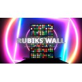 Rubik'S Wall by Bond Lee Rubik'S Wall by Bond Lee