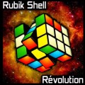Rubik Shell Revolution by Lepetitmagicie Rubik Shell Revolution by Lepetitmagicie