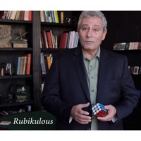 Rubikulous by Jack Carpenter