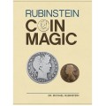Rubinstein Coin Magic by Michael Rubinstein (PDF) Rubinstein Coin Magic by Michael Rubinstein (PDF)