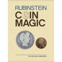 Rubinstein Coin Magic by Michael Rubinstein (PDF)