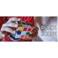 Rubix Solve by Amanjit Singh Rubix Solve by Amanjit Singh