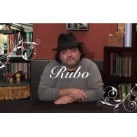 Rubo by Juan Luis Rubiales