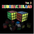 Rubreak Reload Ver.2 by Jl Magic Rubreak Reload Ver.2 by Jl Magic