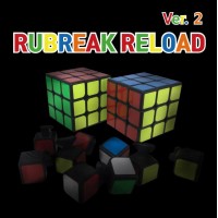 Rubreak Reload Ver.2 by Jl Magic