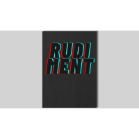 Rudiment by Chris Rawlins