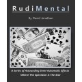 Rudimental by David Jonathan Rudimental by David Jonathan