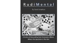 Rudimental by David Jonathan