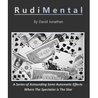 Rudimental by David Jonathan