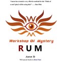 Rum by Aaron Ye Rum by Aaron Ye