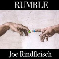Rumble by Joe Rindfleisch