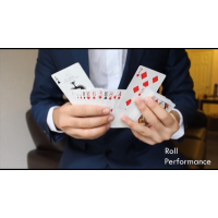Rumble Roll Collection by Duy Anh Hoang